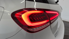 Mercedes-Benz A-Class A180 AMG Line Executive 5dr Auto Petrol Hatchback
